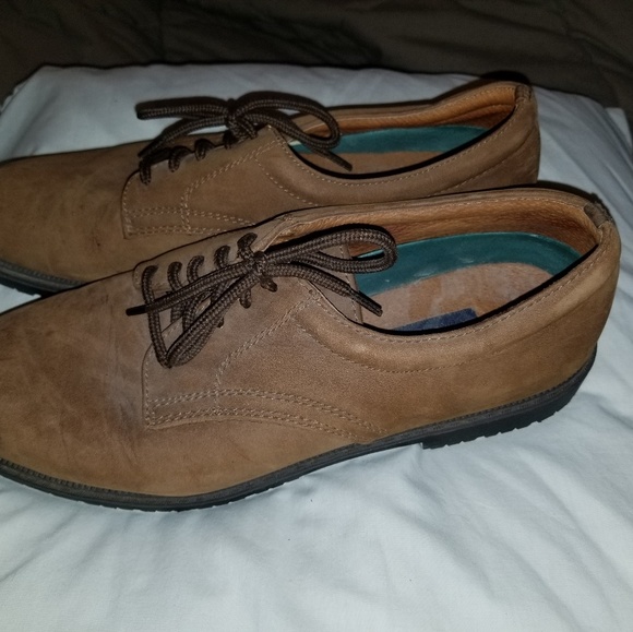 Clay Brooke Mens Shoes - Picture 2 of 5